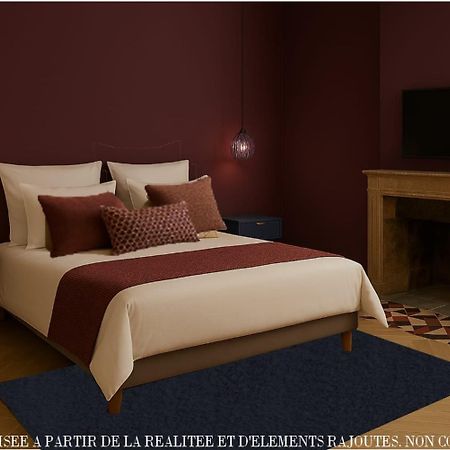 سوتيرْنْ La Sauternaise, Luxury Boutique B&B المظهر الخارجي الصورة